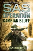 Gambian Bluff (eBook, ePUB)