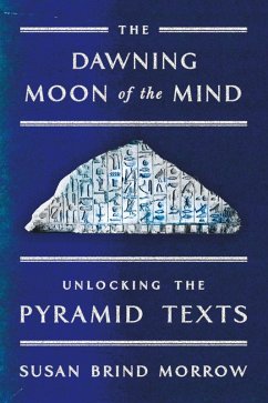 The Dawning Moon of the Mind (eBook, ePUB) - Morrow, Susan Brind