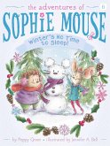 Winter's No Time to Sleep! (eBook, ePUB) Winter's No Time to Sleep! (eBook, ePUB)