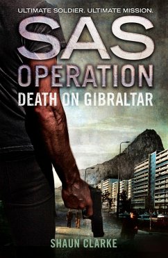 Death on Gibraltar (eBook, ePUB) - Clarke, Shaun