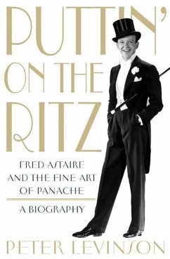 Cover Puttin' On the Ritz (eBook, ePUB)