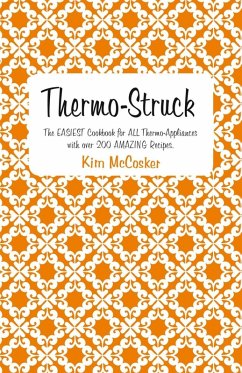 Cover Thermo-Struck (eBook, ePUB)