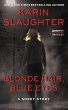 Blonde Hair, Blue Eyes (eBook, ePUB) - Bild 1