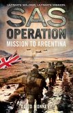Mission to Argentina (eBook, ePUB)
