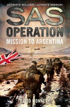 Mission to Argentina (eBook, ePUB) Cover Mission to Argentina (eBook, ePUB)