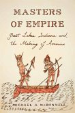 Masters of Empire (eBook, ePUB)