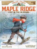 Lost in the Blizzard (eBook, ePUB)