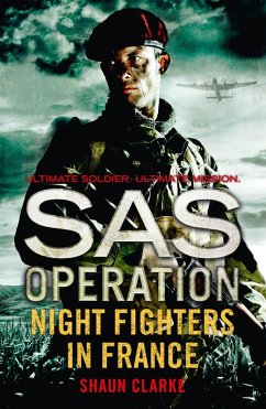 Night Fighters in France (eBook, ePUB) - Clarke, Shaun