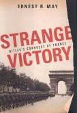 Strange Victory (eBook, ePUB)