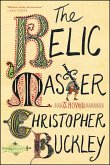 The Relic Master (eBook, ePUB)