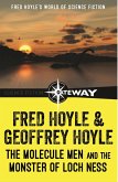 The Molecule Men and the Monster of Loch Ness (eBook, ePUB) The Molecule Men and the Monster of Loch Ness (eBook, ePUB)