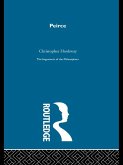 Peirce-Arg Philosophers (eBook, ePUB)