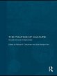 The Politics of Culture (eBook, ePUB) - Bild 1