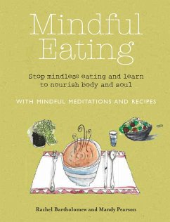 Mindful Eating (eBook, ePUB) - Bartholomew, Rachel; Pearson, Mandy