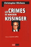 Les crimes de Monsieur Kissinger (eBook, ePUB)