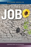 The Undreaded Job (eBook, PDF) The Undreaded Job (eBook, PDF)