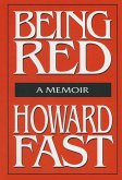 Being Red: A Memoir (eBook, ePUB)