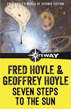 Seven Steps to the Sun (eBook, ePUB) - Hoyle, Fred; Hoyle, Geoffrey