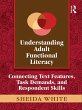 Understanding Adult Functional Literacy... - Bild 1