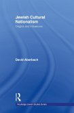 Jewish Cultural Nationalism (eBook, PDF)