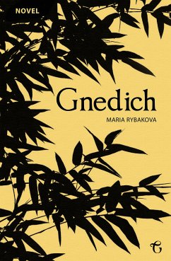 Gnedich (eBook, ePUB) - Rybakova, Maria