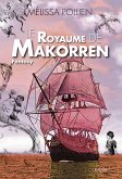 Le royaume de Makorren (eBook, ePUB)