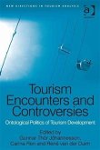 Tourism Encounters and Controversies (eBook, PDF)