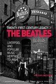 Twenty-First-Century Legacy of the Beatles (eBook, PDF)