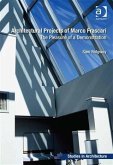 Architectural Projects of Marco Frascari: The Pleasure of a Demonstration (eBook, PDF)