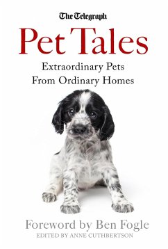 Cover Pet Tales (eBook, ePUB)