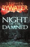 Night of the Damned (eBook, ePUB)