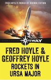 Rockets in Ursa Major (eBook, ePUB) Rockets in Ursa Major (eBook, ePUB)