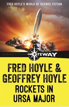 Cover Rockets in Ursa Major (eBook, ePUB)