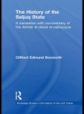 The History of the Seljuq State (eBook, ePUB)