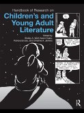 Handbook of Research on Children's and Young Adult Literature (eBook, ePUB)