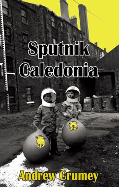 Cover Sputnik Caledonia (eBook, ePUB)