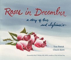 Roses in December (eBook, ePUB) - Batiuk, Tom