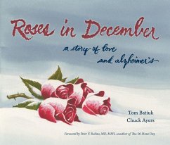 Cover Roses in December (eBook, ePUB)