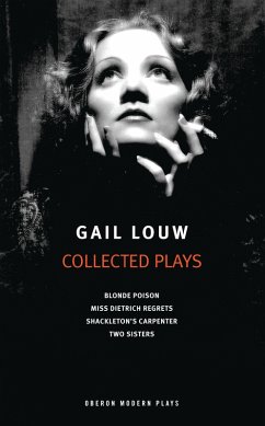Gail Louw: Collected Plays (eBook, ePUB) - Louw, Gail
