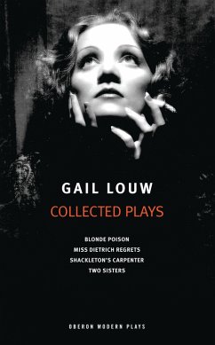 Cover Gail Louw: Collected Plays (eBook, ePUB)
