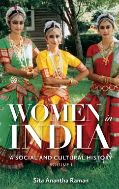 Cover Women in India (eBook, PDF)