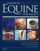 Clinical Equine Oncology E-Book (eBook, ePUB)