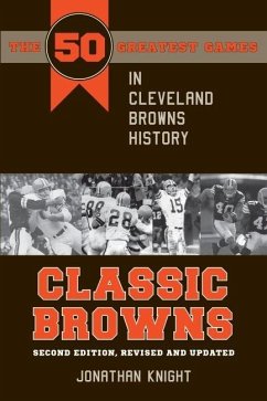 Cover Classic Browns (eBook, PDF)