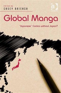 Cover Global Manga (eBook, PDF)
