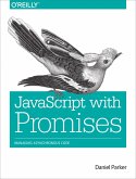 JavaScript with Promises (eBook, ePUB)
