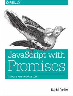 Cover JavaScript with Promises (eBook, ePUB)