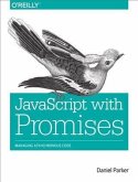 JavaScript with Promises (eBook, PDF)