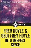 Into Deepest Space (eBook, ePUB) Into Deepest Space (eBook, ePUB)