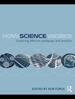 How Science Works (eBook, ePUB)
