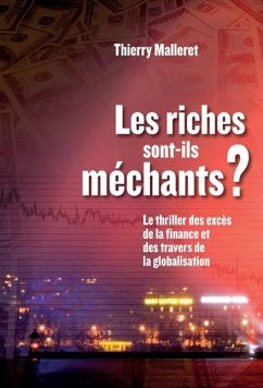 Cover Les riches sont-ils méchants? (eBook, ePUB)